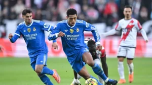 غيرونا ضد ريال مدريد.. القنوات الناقلة لمباراة girona vs real madrid اليوم في الدوري الاسباني 2025 والتشكيل المتوقع